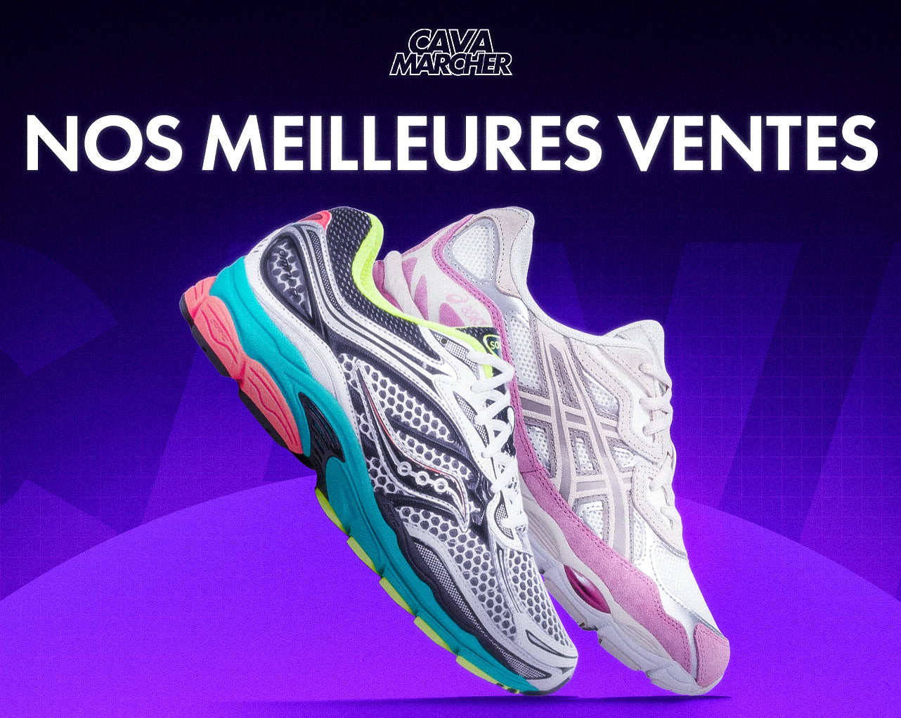 Nos meilleures ventes