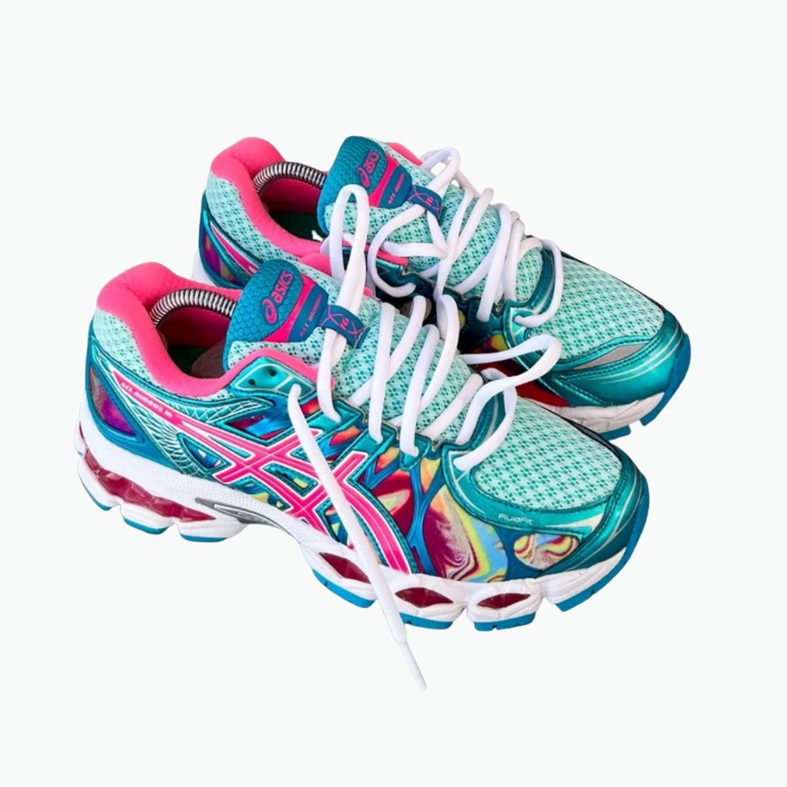 Sneakers Gel Nimbus 16