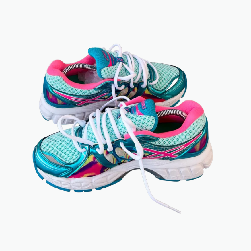 Sneakers Gel Nimbus 16