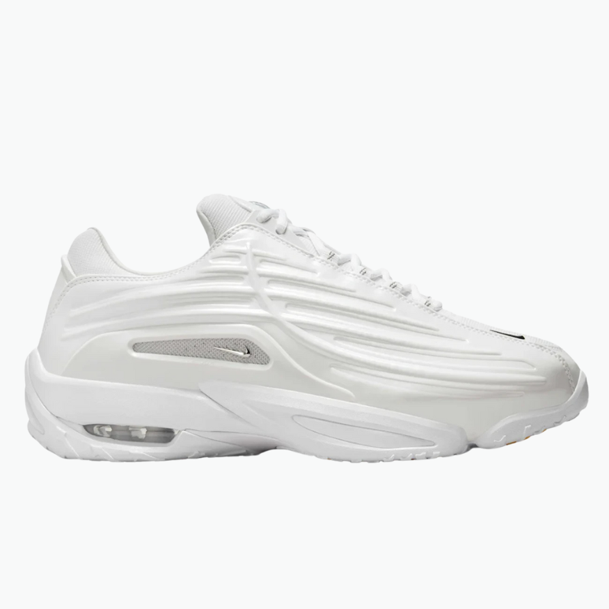 Sneakers Hotstep II White