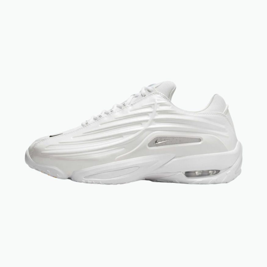 Sneakers Hotstep II White