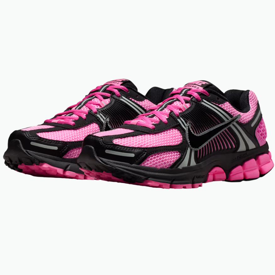 Sneakers Voomero 5 Black Pink
