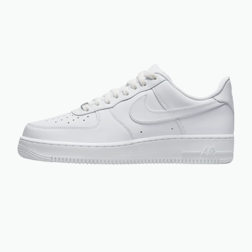 Sneakers Air Force One White