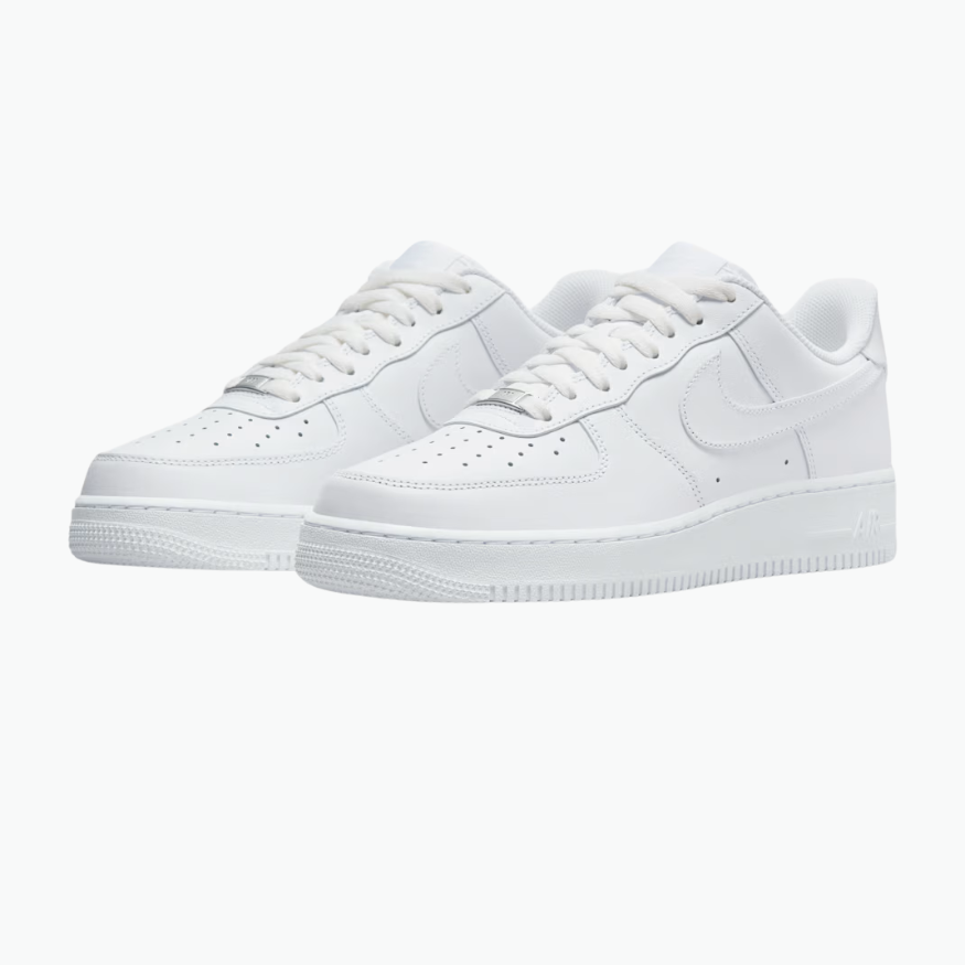 Sneakers Air Force One White
