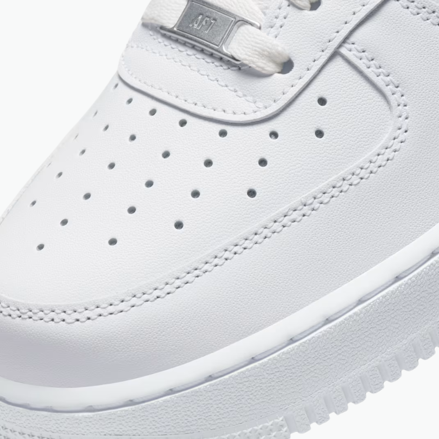 Sneakers Air Force One White