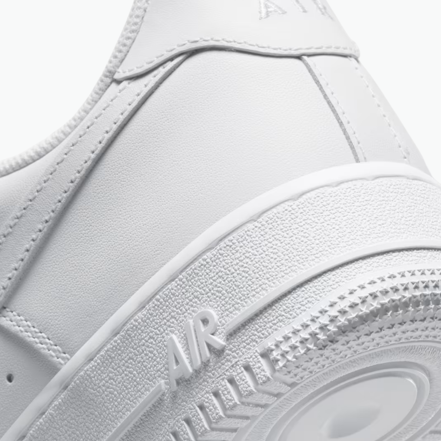 Sneakers Air Force One White