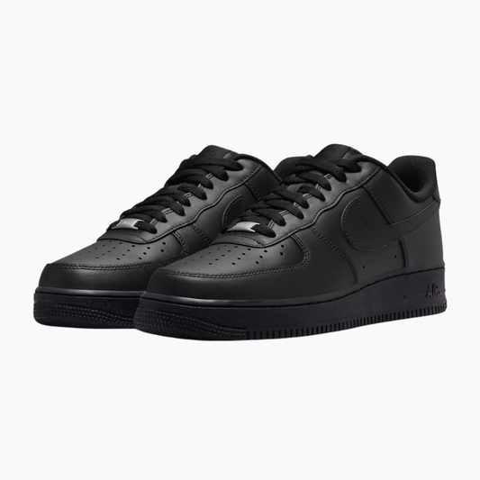 Sneakers Air Force One Black