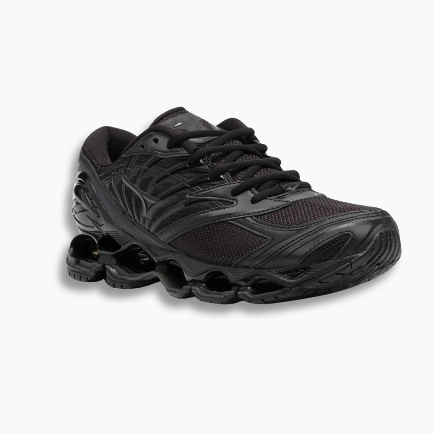 Sneakers Wave Prophecy