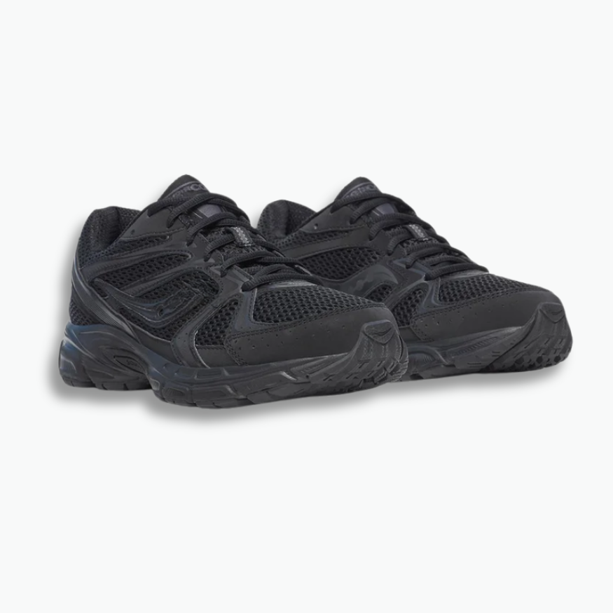 Sneakers Ride Milennium