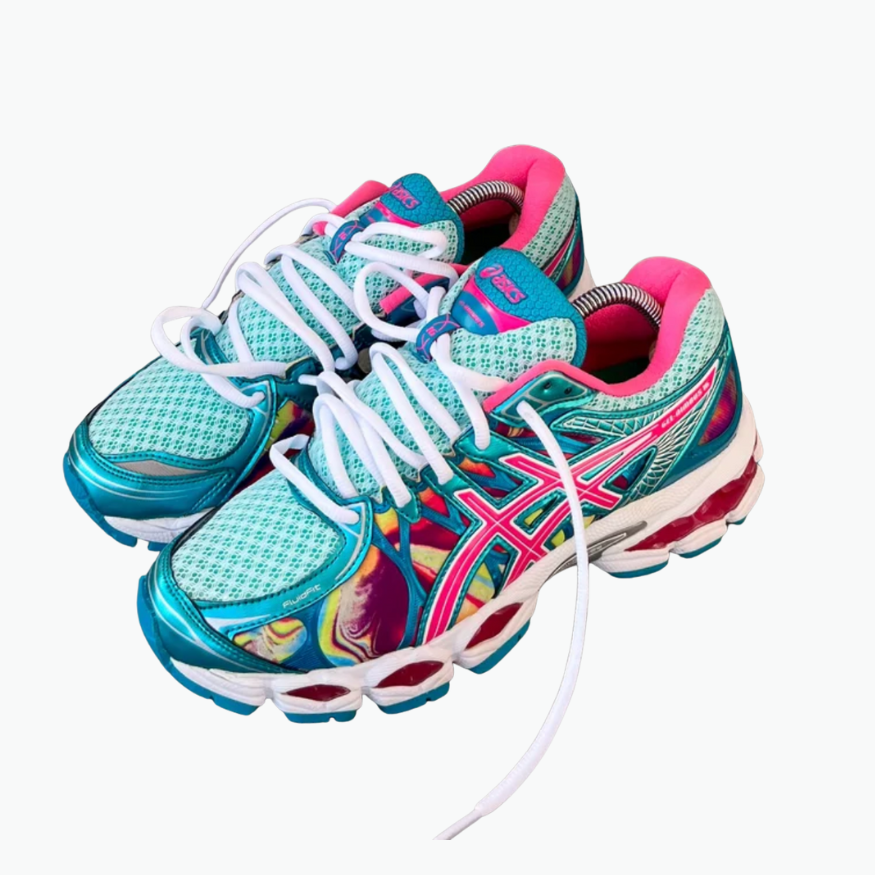 Sneakers Gel Nimbus 16